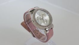 Damen Uhr  läuft, Garantie ,