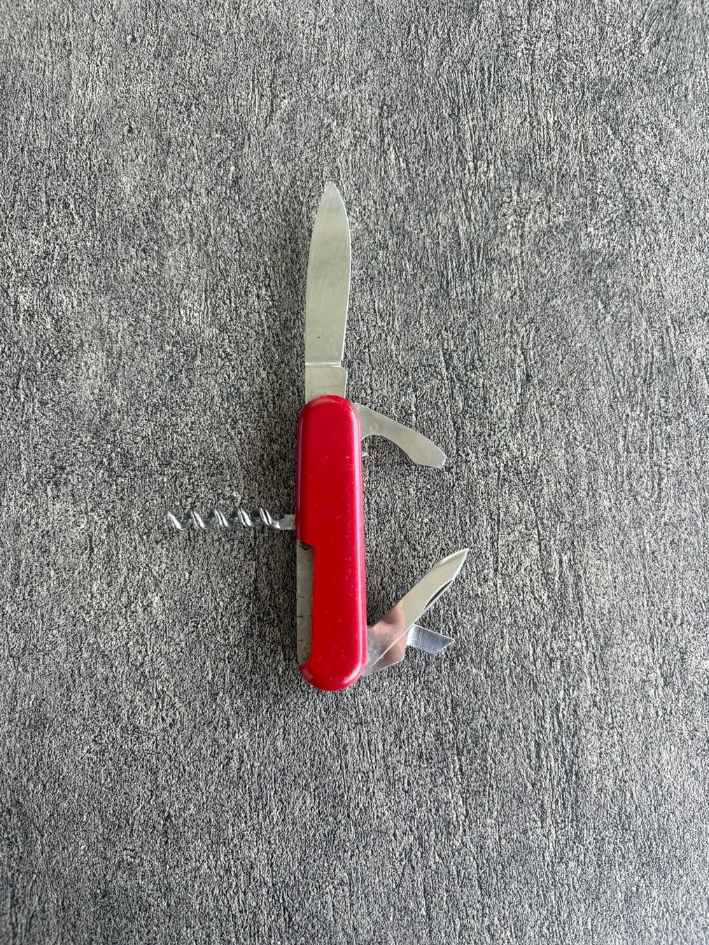 Wenger Coltelli tascabile: Wenger Taschenmesser Gebraucht – Usato da Egnach venduto da Matto01 1
