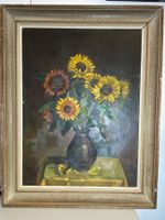 Ölgemälde Hans Bandi 1948/ Gross🌻🌻🌻