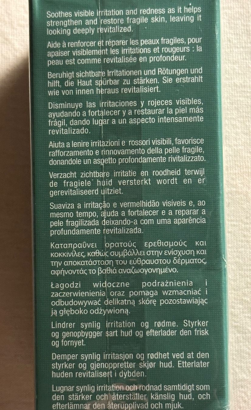 La Mer Cura del viso: Original la Mer, the concentrate,15ml,neu – Nuovo e nell'imballaggio originale da Aarburg venduto da flacon05 2