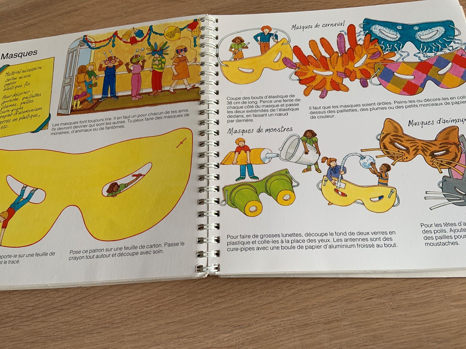 Libri: Livre enfants – Usato da Ecublens VD venduto da timily 5