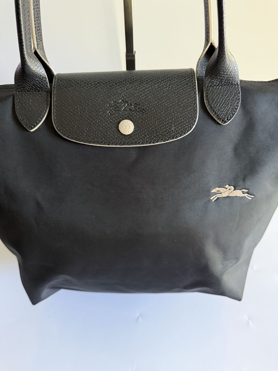 Longchamp Borse da donna: Longchamp Le Pliage L Shopper Original  – Usato da Vionnaz venduto da b_f_d_r_g 2