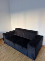 2 SITZER SOFA LIONEL - Neuwertig - Abholung: BERN