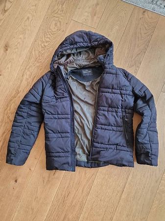Scotch & Soda Herren Winterjacke Small (gratis Versand)