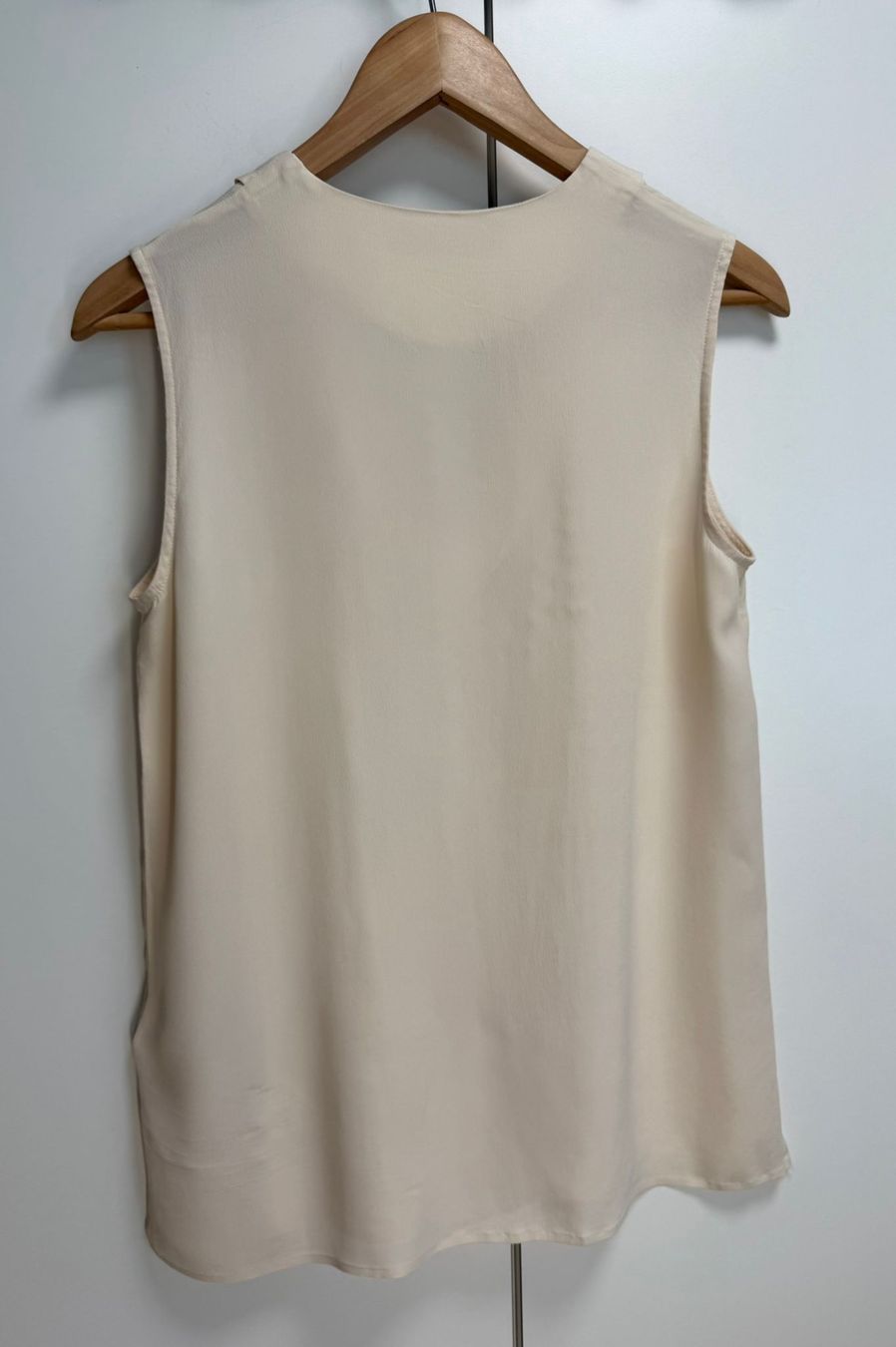 Marella Top: Marella Damentop Gr. 34 - mit Seide – Nuovo (secondo la descrizione) da Frauenfeld venduto da LIL_NA 4