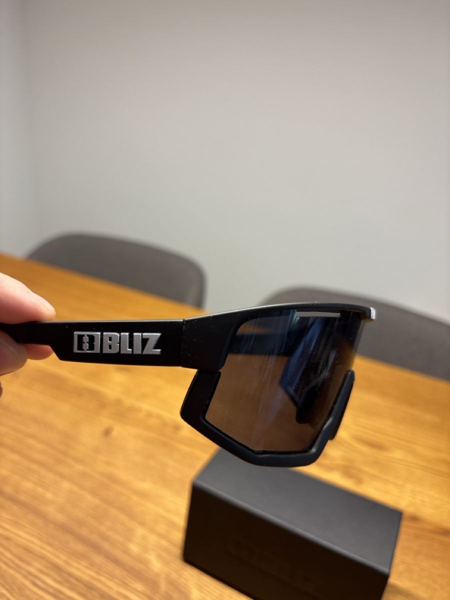 Occhiali & Lenti: Lunettes de sport BLIZ  – Nuovo e nell'imballaggio originale da Corsier-sur-Vevey venduto da BussardS 2
