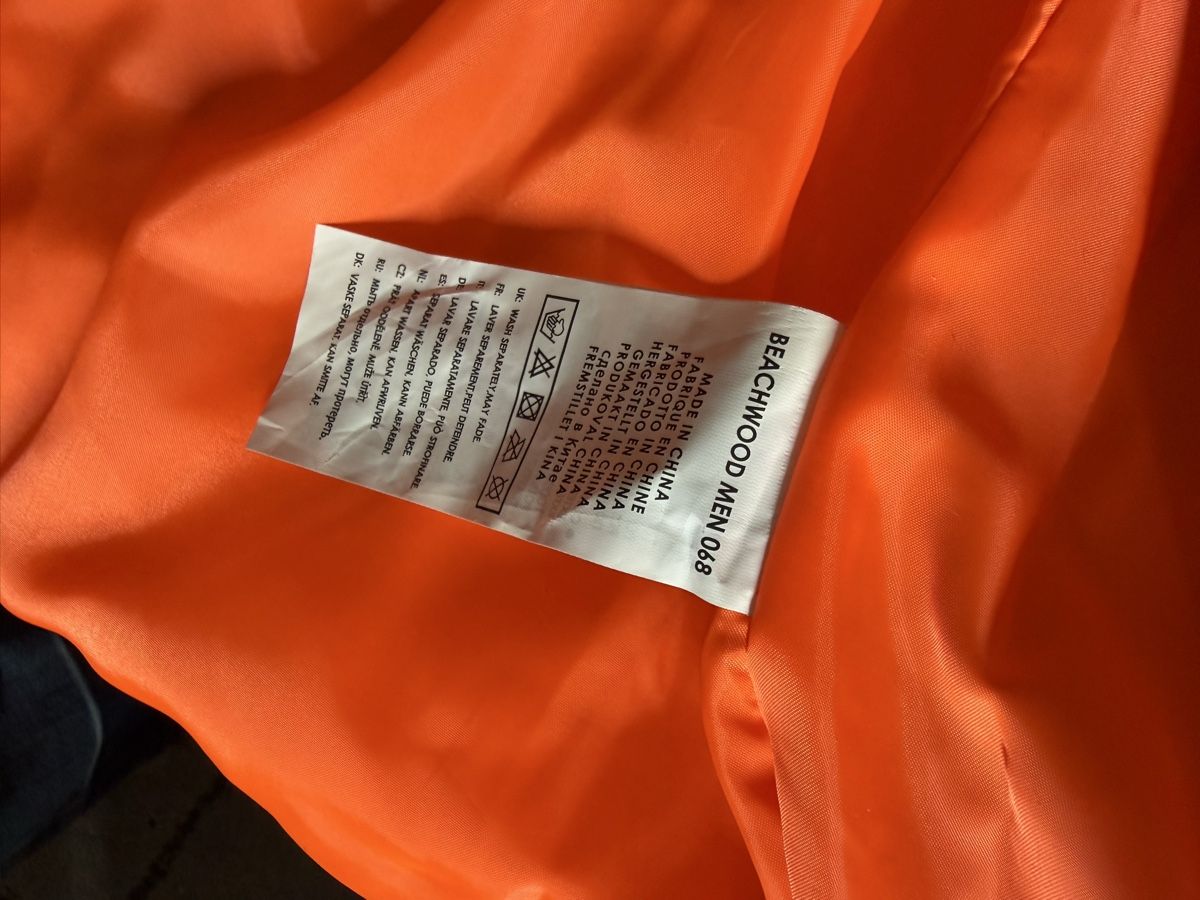 Giacche: Giacca Geographical Norway taglia 3XL – Nuovo (secondo la descrizione) da Chiasso venduto da pri_yp8y 4