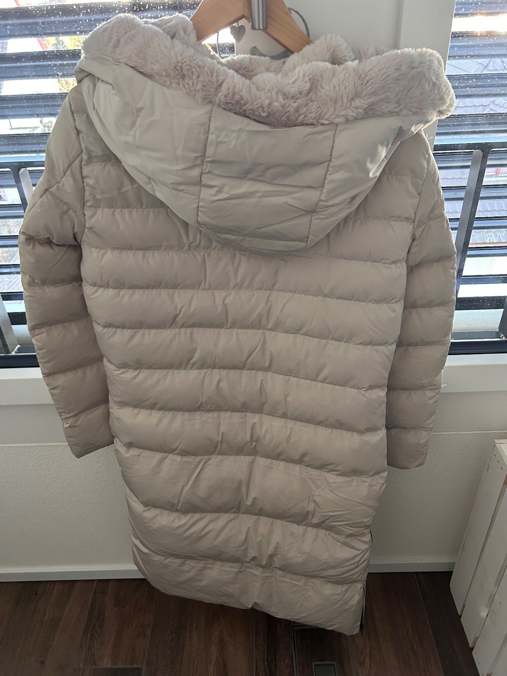 Giacche: Winterjacke neu – Nuovo (secondo la descrizione) da Pratteln venduto da Liliana2905 3
