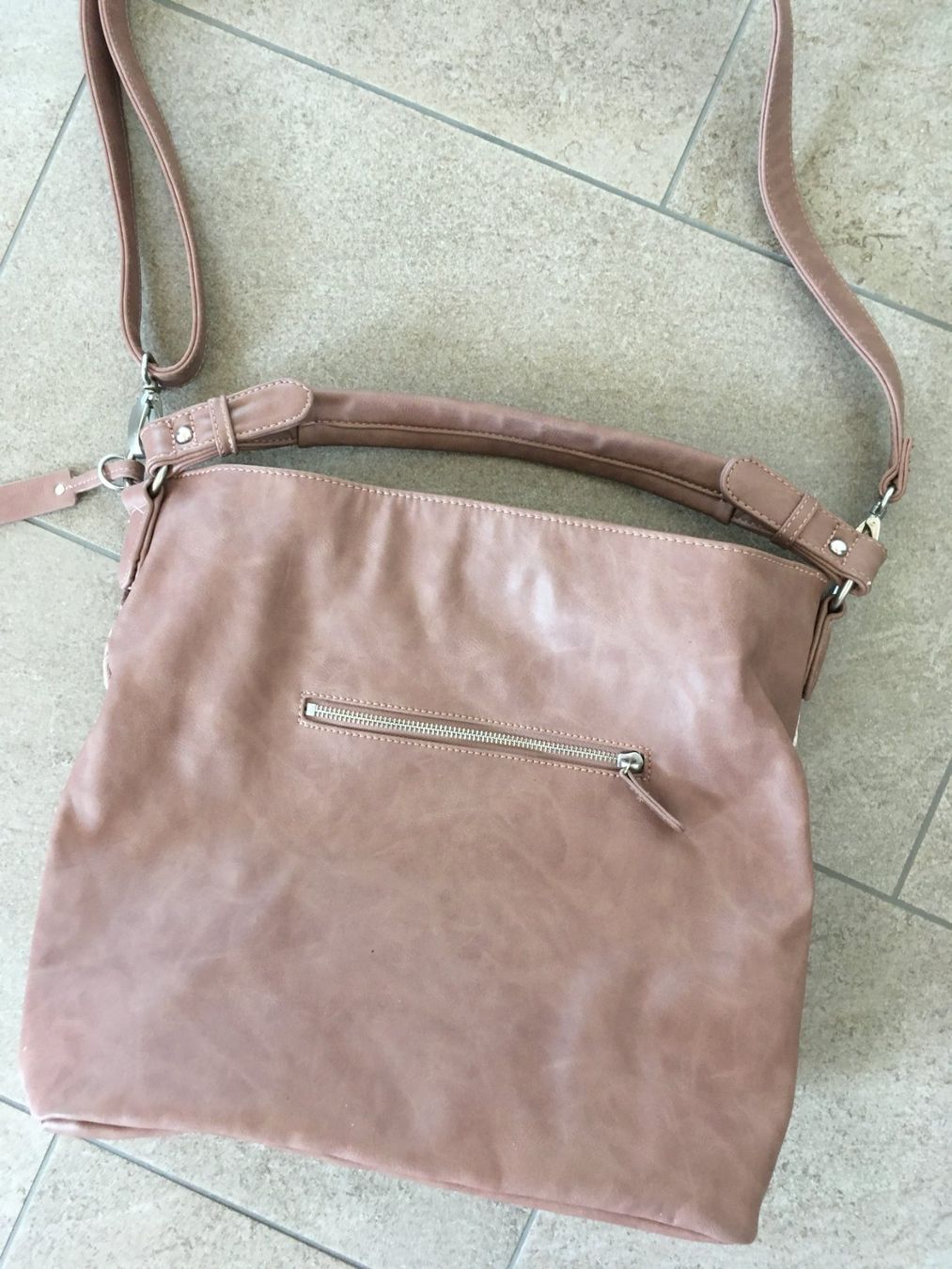 Fritzi Aus Preussen Taschen für Damen: Tasche Fritzi aus Preussen – Gebraucht aus Muotathal von robin40 1