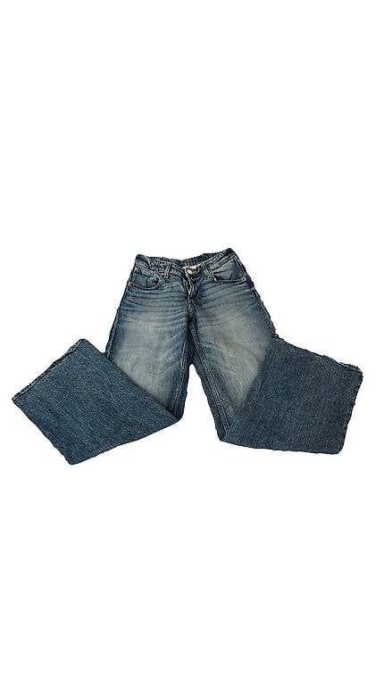 Jeans: Jean H&M Enfant – Gebraucht aus Yverdon-les-Bains von rca_d2cf