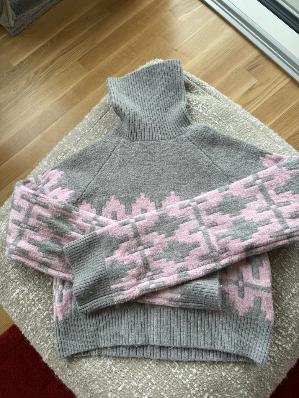 H&M Maglioni & Felpe: Turtleneck sweater. – Usato da Zürich venduto da marthalberini 1