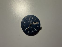 Bulova Werk 2242