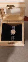 Superbe montre bijou Fero mécanique des années 60 état neuf