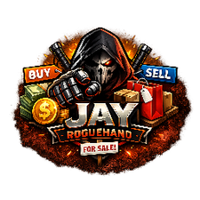 Profile image of JayRoguehand