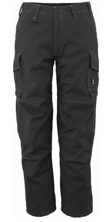 Pantaloni: Mascot New Haven C52 grau – Nuovo e nell'imballaggio originale da Lustmühle venduto da Opossum82 4