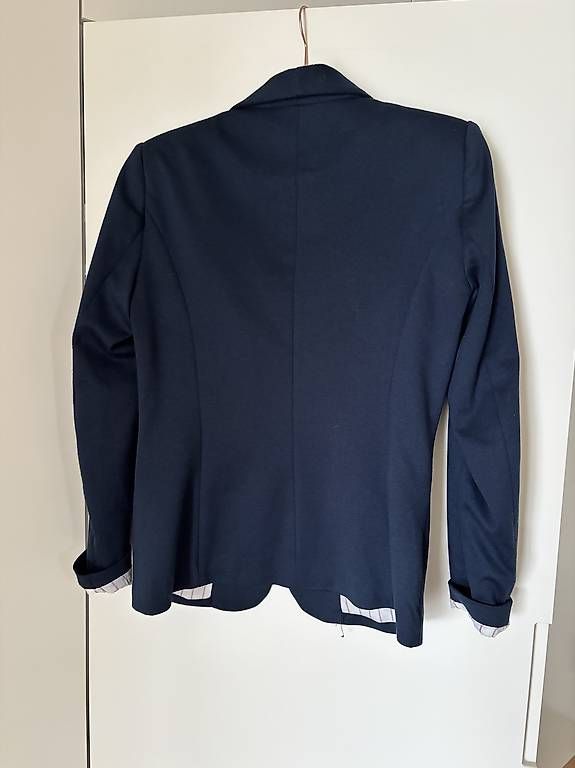 Vero Moda Giacche: Vero Moda Blazer, dunkelblau, Gr.M – Usato da Horgen venduto da sab_kp8l 1