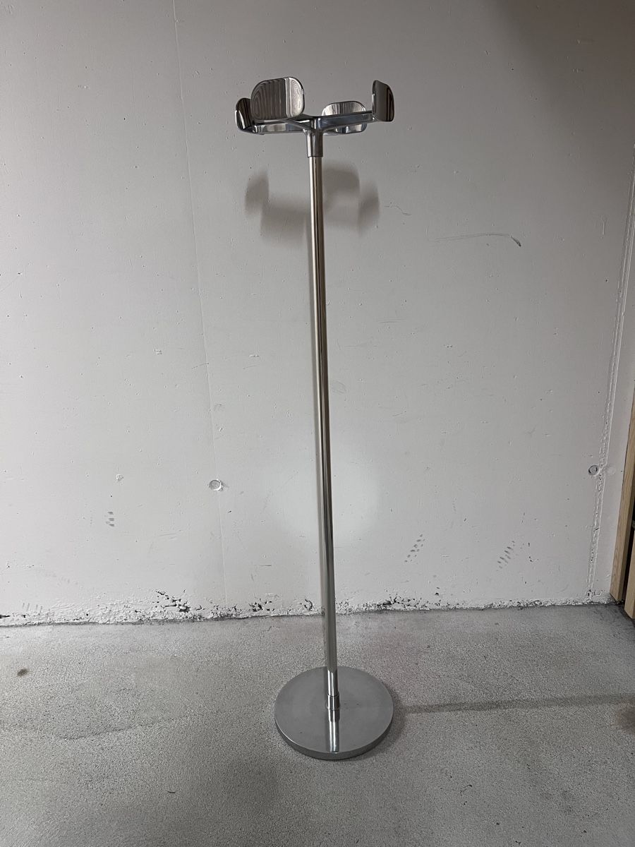 Garderobe: MAGIS Four Leaves Aluminium – Gebraucht aus Zürich von Tiimi_12