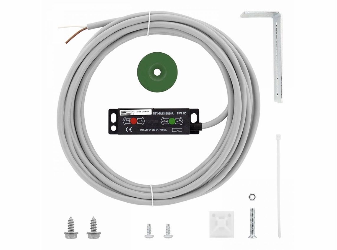Hörmann Sonstiges Elektromaterial: Hörmann Magnetschalter bi-direktional – Neu und originalverpackt aus Frinvillier von DO80