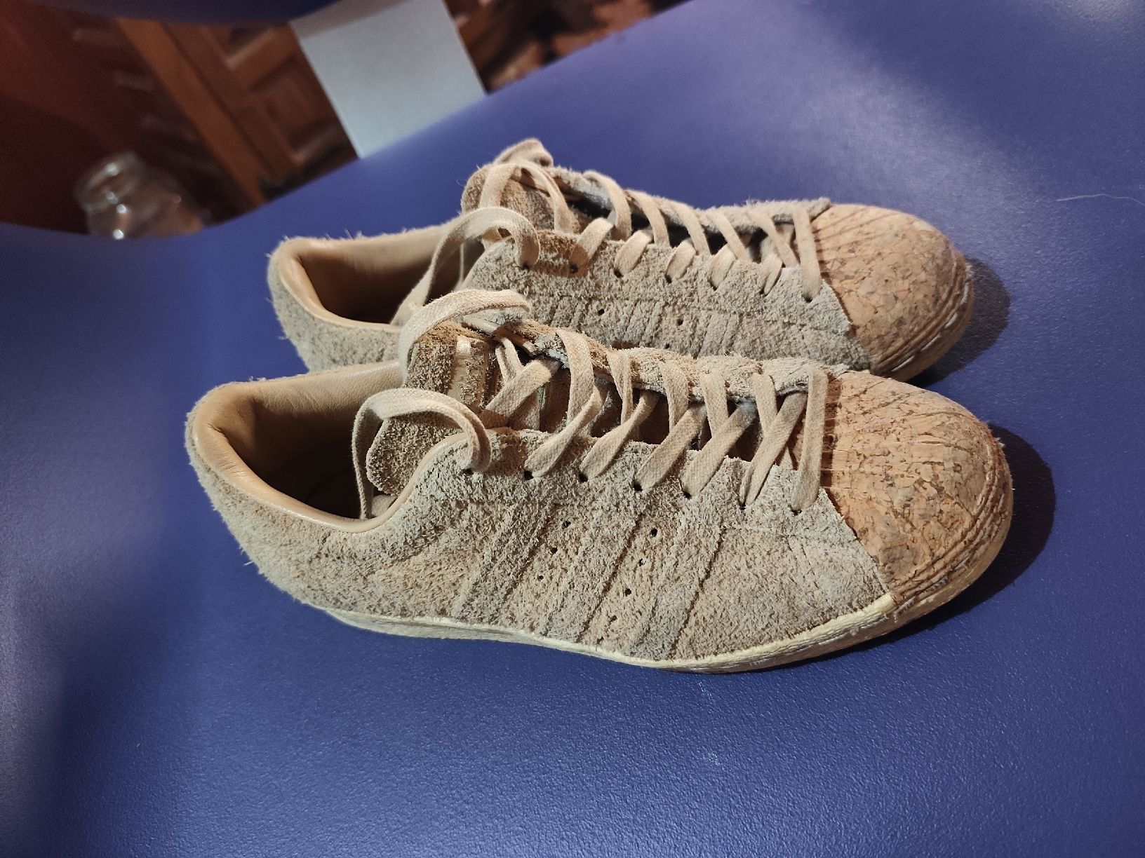Adidas Scarpe da donna: Adidas 36 kork – Usato da Andiast venduto da manucozi05