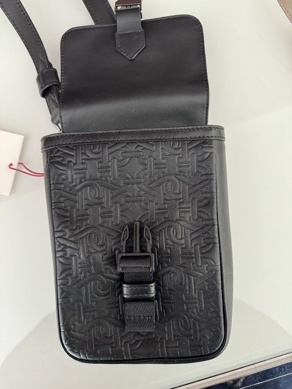 Bally Taschen: Bally Umhängetasche 18/12(4,5 – Neu und originalverpackt aus Volketswil von praxis12 3