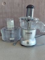 NutriBullet Veggie Bullet