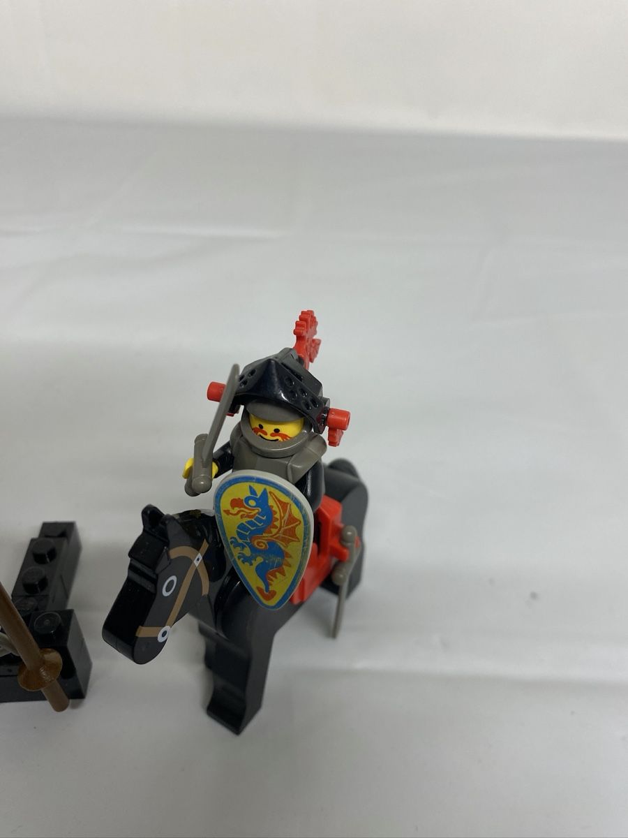 Lego Kit di costruzioni: Lego System 6009 – Usato da Tuggen venduto da Haribo3000 2
