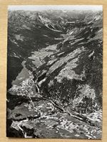 Münstertal Postkarte Valchava Ofenpass Fuldera Sta. Maria