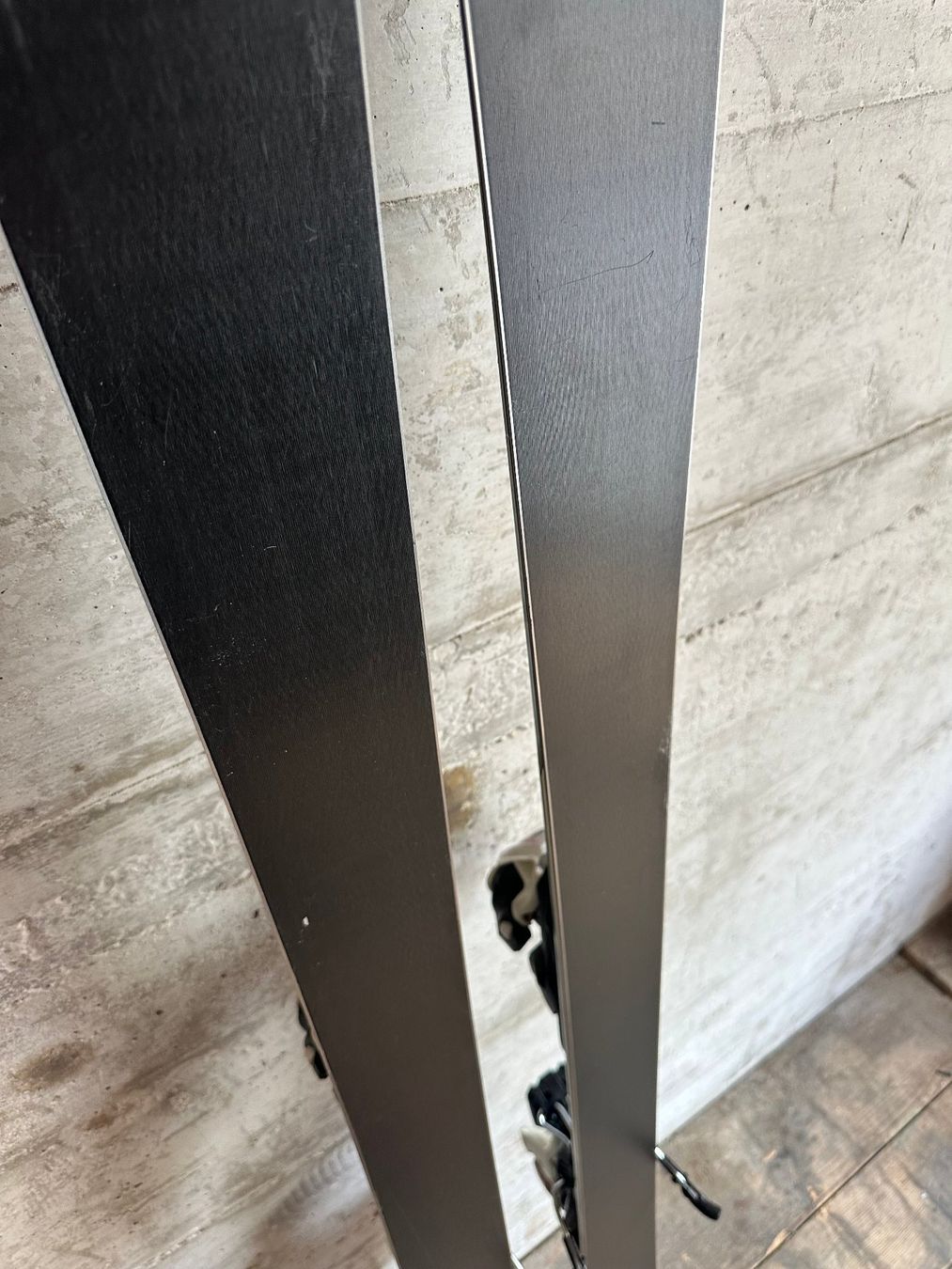 Völkl Sci: Völkl Flair 76 Elite Ski 161CM – Usato da Emmenbrücke venduto da karkarkar 4