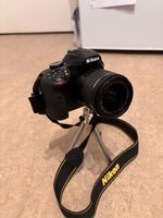 Nikon D3400 Kamera
