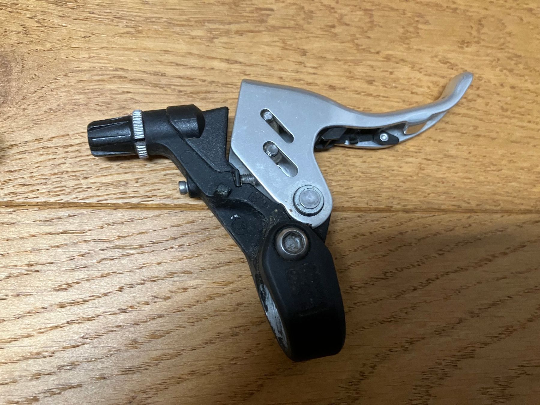 Pezzi di ricambio: Shimano Wave Action Bremsgriffe – Usato da Obermumpf venduto da Estrela67 4