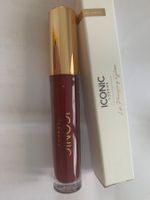 Iconic London Lip Plumping Gloss, neu, Ladenpreis 29.90