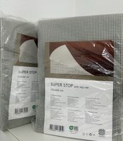 2x Teppich Antirutschmatte 230x160 cm – NEU / OVP