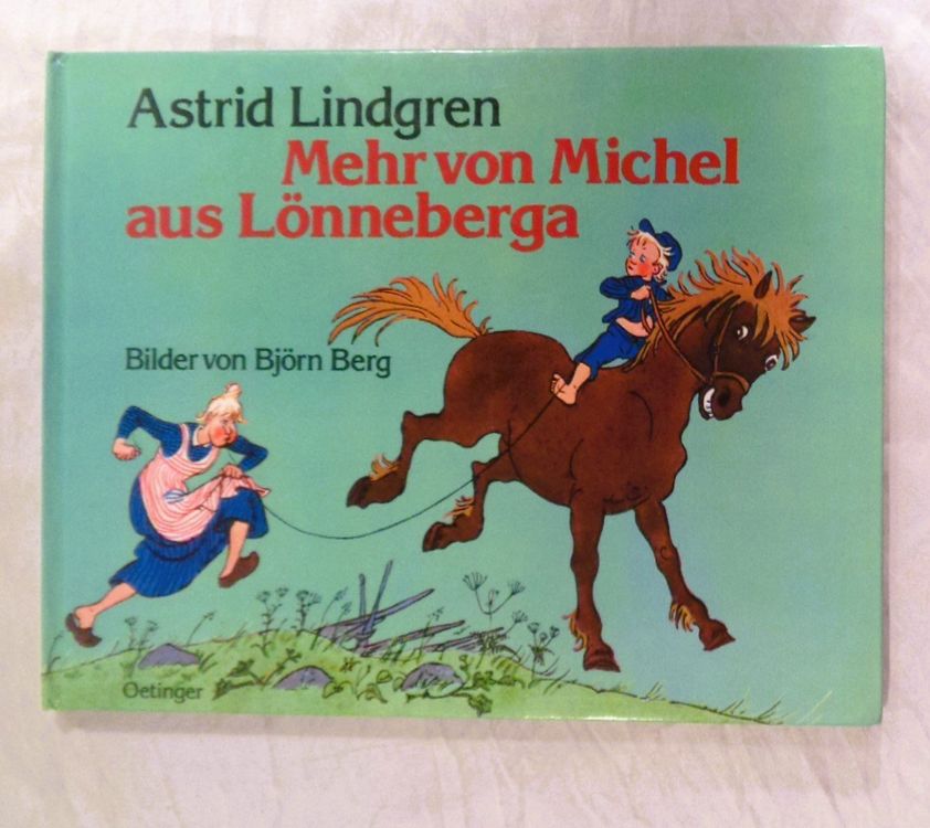 Maskworld Michel Aus Lönneberga Kinderkostüm – 3-teiliges Set Mit Hemd, Hose & Mütze Für Fasching & Mottopartys