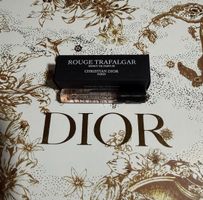 Dior La Collection Privée Espirit Rouge Trafalgar