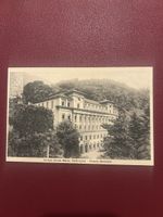 Istituto Santa Maria Bellinzona 