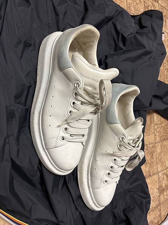 Chaussures femmes: Alexander McQuenns Gr. 40 – D'occasion à Kehrsatz par ale_zpc6 2