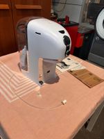 Teemaschine BRU Maker One weiss gebraucht guter Zustand