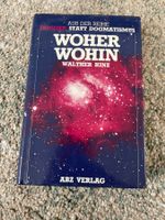 Walter Hinz - Wohin? Indizien statt Dogmatismus