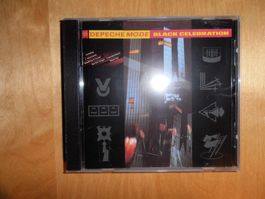 Depeche Mode - Black Celebration