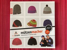 My Boshi, Mützenmacher,  myboshi