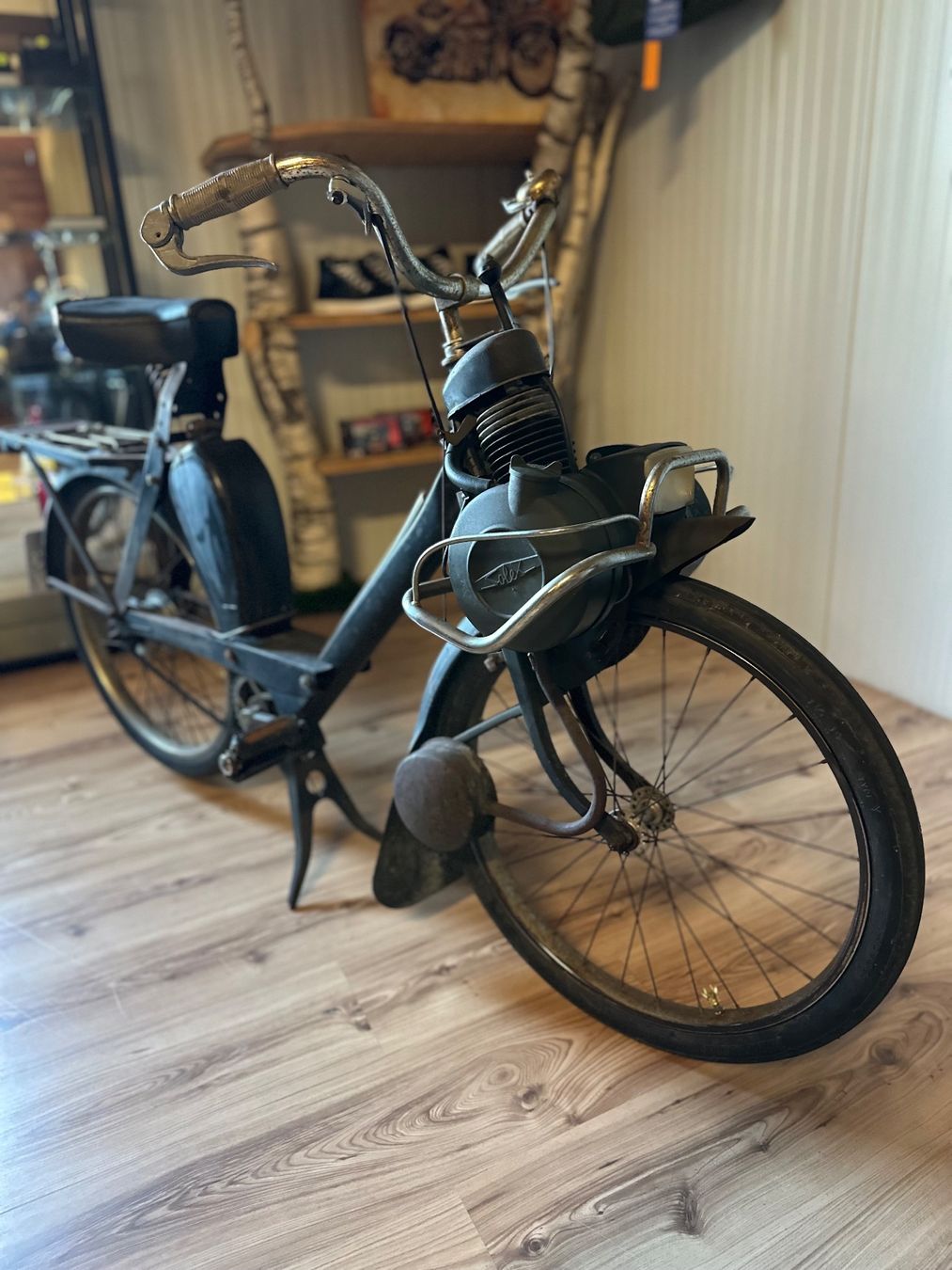 Solex Ciclomotori: 2x Solex Velo-Solex Oldtimer Mofa – Usato da Oberriet SG venduto da inf_7dnb 7