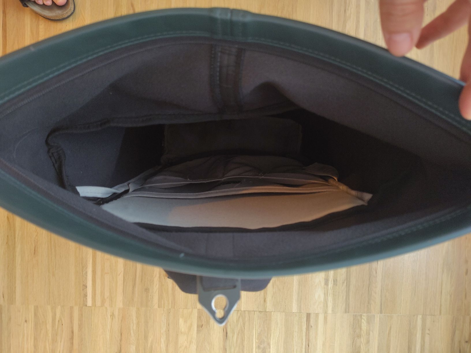 Sacs à dos: Rucksack – D'occasion à Zürich par Van2025 5