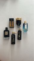 Parfum Flakons 