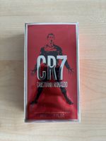 CR7 Cristiano Ronaldo 30ml Rot