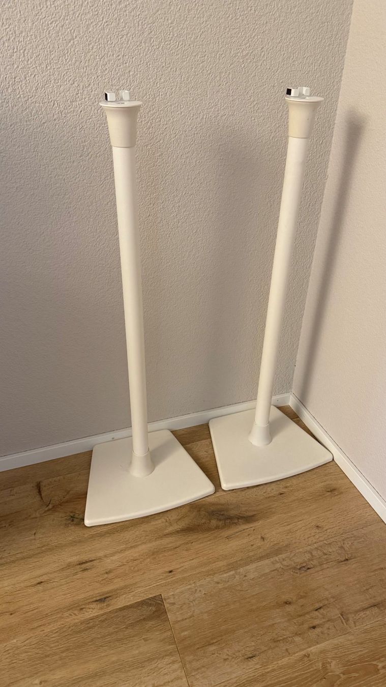 Supporti a parete: Sonos One Ständer – Usato da Zuzwil SG venduto da quattro_1 2