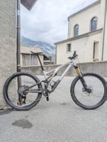 Specialized Stumpjumper alloy 