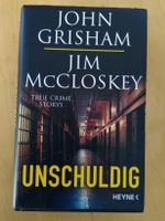 UNSCHULDIG/ TRUE CRIME STORYS