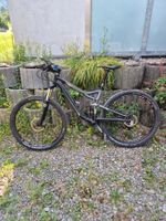 Cannondale Trigger