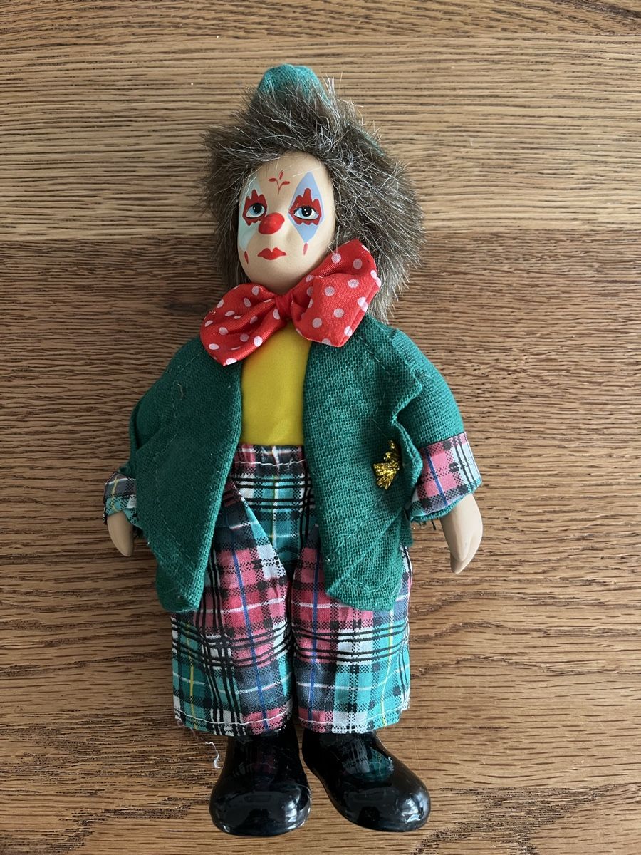 Statuette: Clowns  – Nuovo (secondo la descrizione) da Schliern b. Köniz venduto da medion3098 1