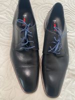 DON by LLoyd Leder Schuhe Gr.43